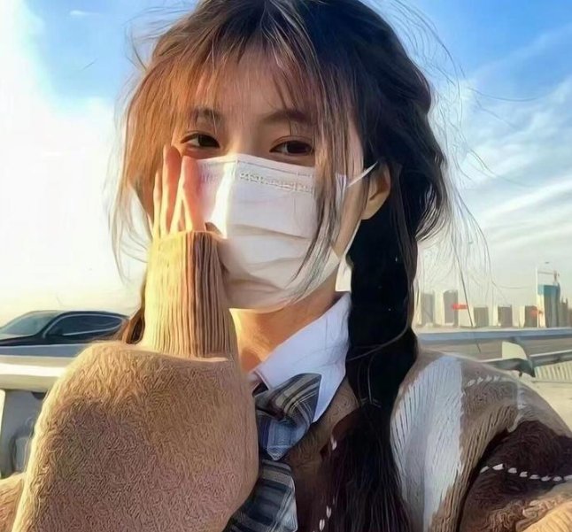 蝴蝶的梦想