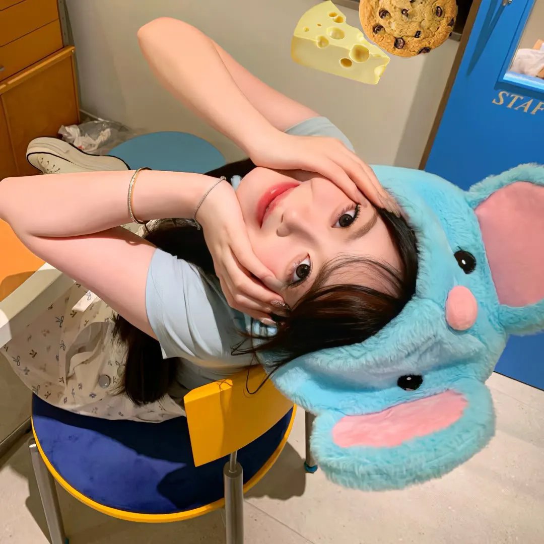 为你如此着迷