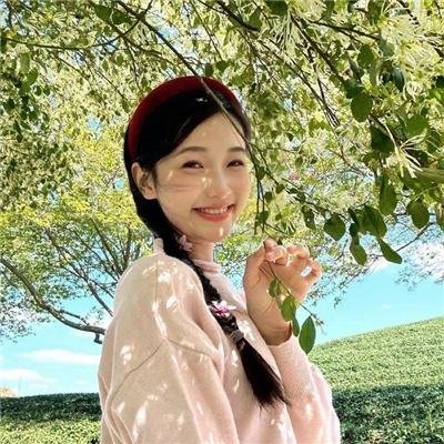 女儿国的外卖小哥